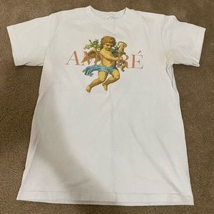 RSQ Amore TShirt Small white